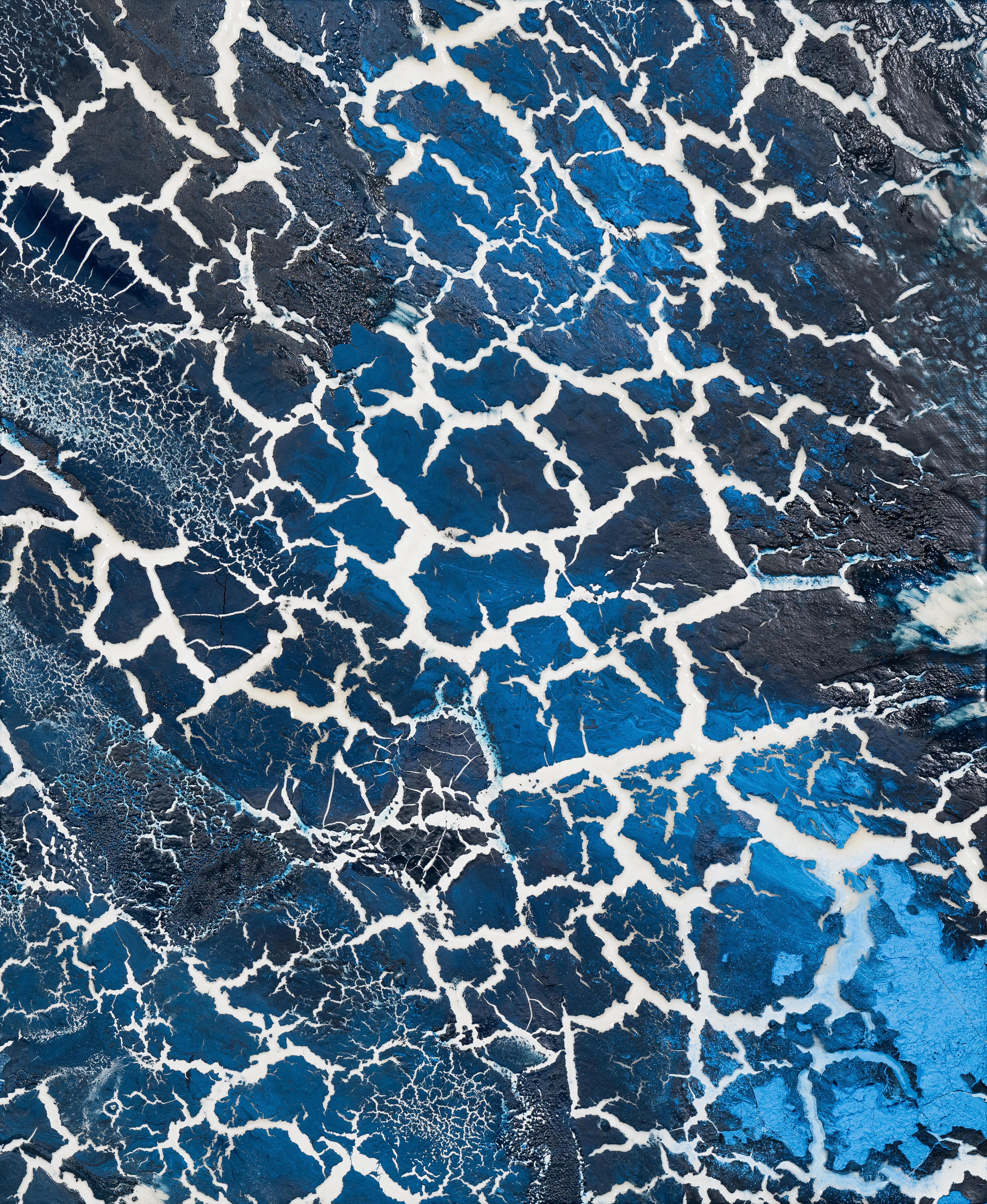 Bleu Monochrome (23 061 BM)